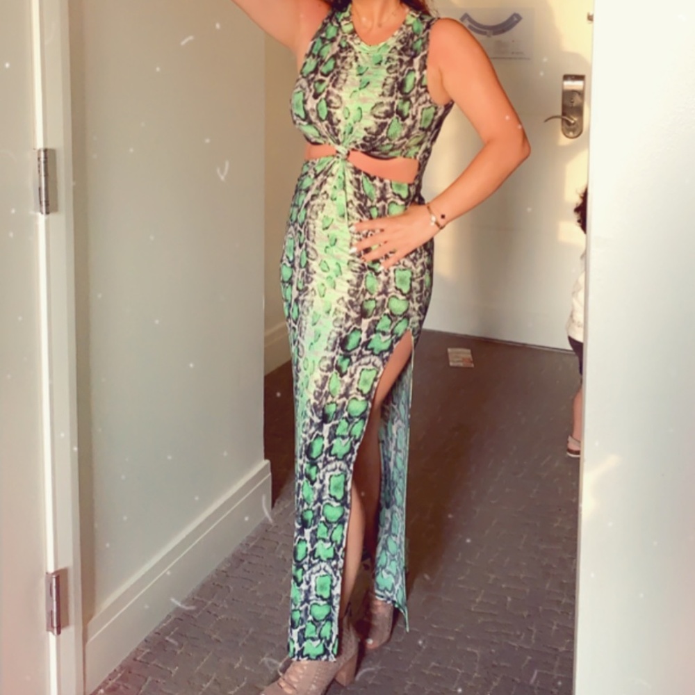 Dress